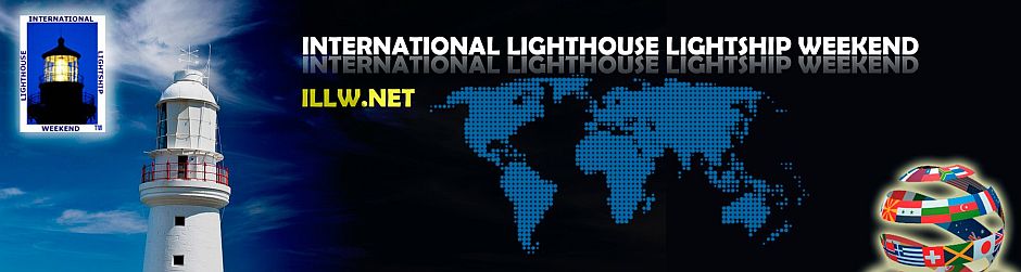 World Lighthouse & Lightship Weekend Organization